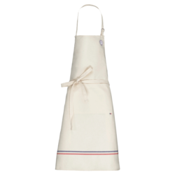 TABLIER ORIGINE FRANCE GARANTIE NATURAL 100% COTON REF.K8012