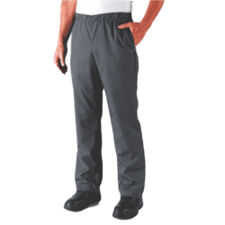 PANTALON DE CUISINE UMINI ANTHRACITE PC REF.UMINI PANTALON DE CUISINE UMINI ANTHRACITE PC REF.UMINI
