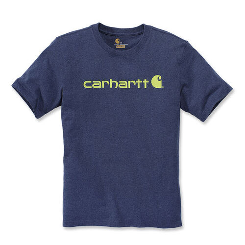 T SHIRT CORE SLEEVE COL ROND MC 100% COTON REF.103361