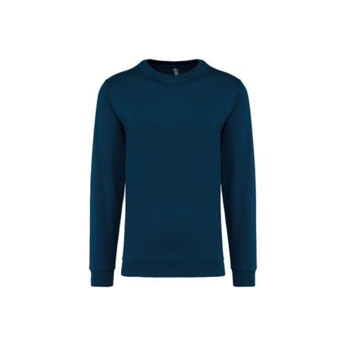 SWEAT BASIC COL ROND 280G CP 80/20  K474