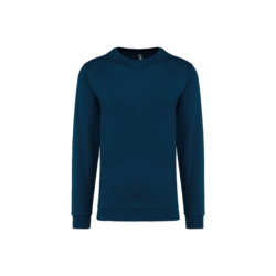 SWEAT BASIC COL ROND 280G CP 80/20  K474