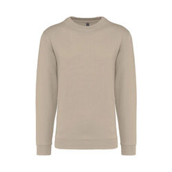 SWEAT BASIC COL ROND 280G CP 80/20  K474
