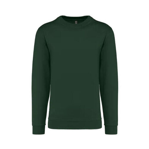 SWEAT BASIC COL ROND 280G CP 80/20  K474