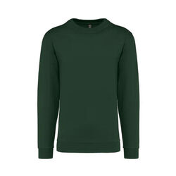 SWEAT BASIC COL ROND 280G CP 80/20  K474