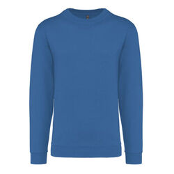 SWEAT BASIC COL ROND 280G CP 80/20  K474