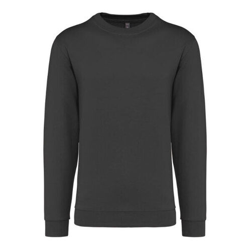 SWEAT BASIC COL ROND 280G CP 80/20  K474