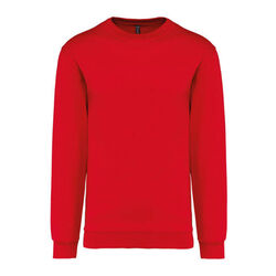 SWEAT BASIC COL ROND 280G CP 80/20  K474