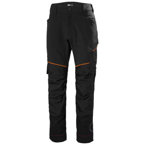 PANTALON CHELSEA EVO NOIR POLYAMIDE/ELASTH REF.77552-990