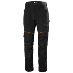PANTALON CHELSEA EVO NOIR POLYAMIDE/ELASTH REF.77552-990