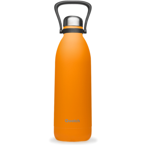 BOUTEILLE ISOTHERME INOX TITAN POP 2L