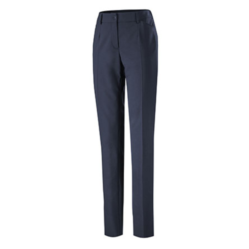 PANTALON DE SERVICE FEMME COLETTE MARINE REF.1CLT 1
