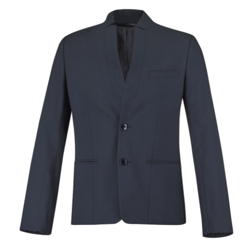 VESTE COSTUME HOMME TOCCATA MARINE REF.2TCC