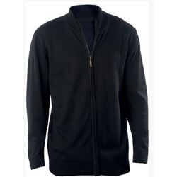 CARDIGAN HOMME ZIPPE R&eacute;f : K961