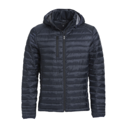 DOUDOUNE HOMME HUDSON 100%POLYESTER REF.020976