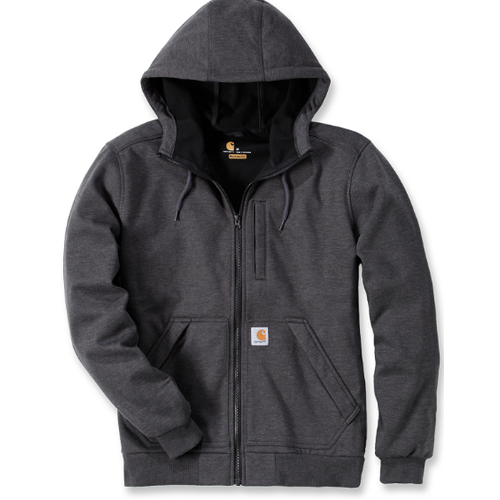 SWEAT A CAPUCHE DEPERLANT PC 288G REF.101759