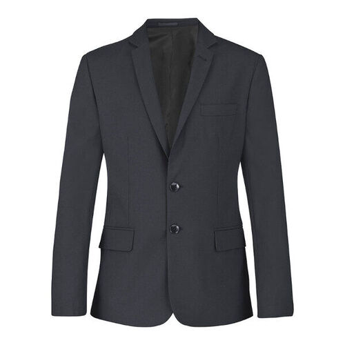 VESTE COSTUME HOMME CONDE 63% POLYESTER 33% VISCOSE REF.FOD28777