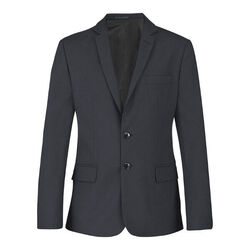 VESTE COSTUME HOMME CONDE 63% POLYESTER 33% VISCOSE REF.FOD28777