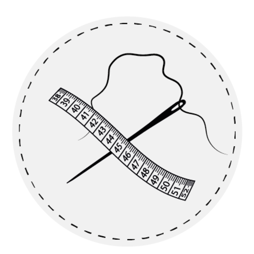 RETOUCHE BAS DE PANTALON MACHINE