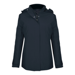 PARKA FEMME MATELASSE r&eacute;f.K6108