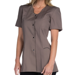TUNIQUE FEMME ANAIS MC L75CM