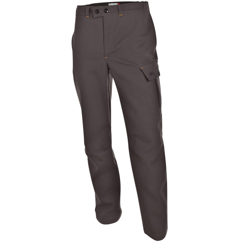 PANTALON OPTIRISK INVICT5S+ CHARCOAL REF2470 2653 037