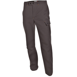 PANTALON OPTIRISK INVICT5S+ CHARCOAL REF2470 2653 037