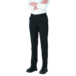 PANTALON FEMME ADELIE NOIR PC REF.ADELIE