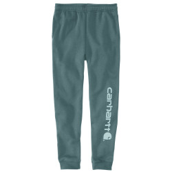 PANTALON SURVETEMENT GRAPHIQUE COTON/POLY REF.105899