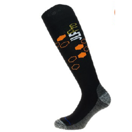 CHAUSSETTE HAUTE SPECIALE HIVER LAINE/ACRYLIQUE REF.0366