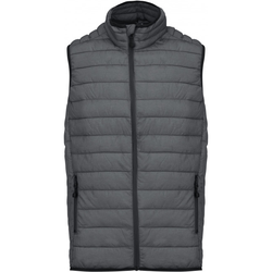 DOUDOUNE LEGERE SANS MANCHES HOMME REF.K6113