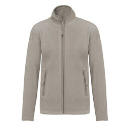 VESTE POLAIRE FEMME KARIBAN MAUREEN ML K907