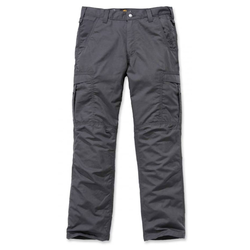 PANTALON DE TRAVAIL STRETCH DUCK BROWN 407G REF.103340