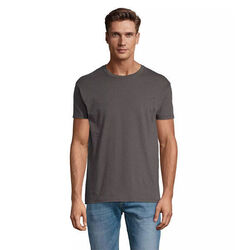 T.SHIRT HOMME 150 GR COL ROND REGENT  REF 11380