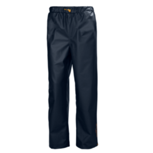 PANTALON DE PLUIE GALE NOIR REF.70485-990
