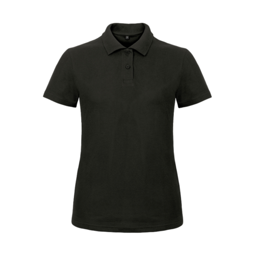 POLO FEMME 180 GR 100 % COTON ID.001  CGPWI11