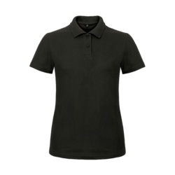 POLO FEMME 180 GR 100 % COTON ID.001  CGPWI11