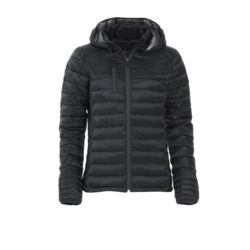 DOUDOUNE FEMME HUDSON 100%POLYESTER REF.020977