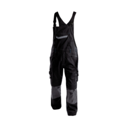 COTTE A BRETEL. HYGROVET VOLTIC / D-FX 245gr NOIR/GRIS