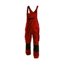 COTTE A BRETEL. HYGROVET VOLTIC / D-FX 245gr ROUGE/NOIR