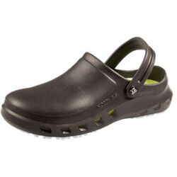 SABOT SECU PROTECT/NFORZ NOIR PERFORE EN EVA EN20345 E A SRC