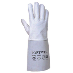 GANT CHALEUR DE CONTACT MAXI 250�C TU manchette/ambidextre/ lavable r&eacute;f.A590