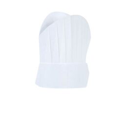 TOQUE INTISSE BLANC REUTILISABLE TU sachet de 10