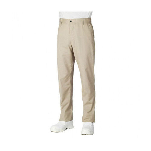 PANTALON CUISINE TIMEO PC BEIGE