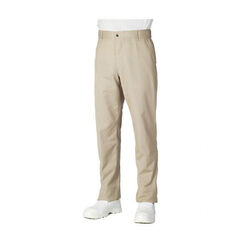 PANTALON CUISINE TIMEO PC BEIGE