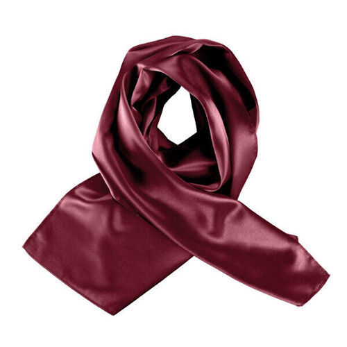 FOULARD SATINE R&eacute;f : K861