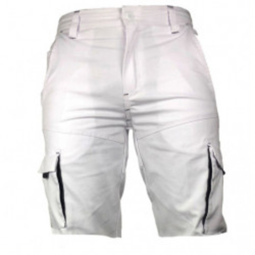 BERMUDA TYPHON + ELAST BLANC 290G/M  FRED REF.BERTYEB