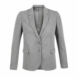 BLAZER MAILLE PIQU&Eacute;E FEMME REF.03170
