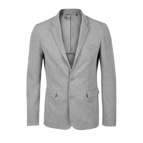 BLAZER MAILLE PIQU&Eacute;E HOMME REF.03169