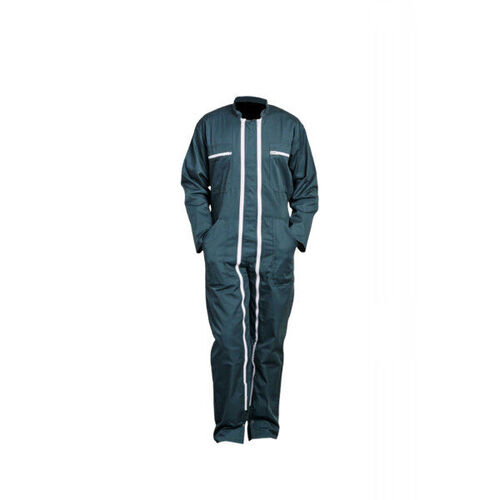 COMBINAISON 2 ZIP VERT C/P REF.13C670