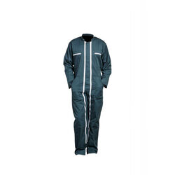 COMBINAISON 2 ZIP VERT C/P REF.13C670